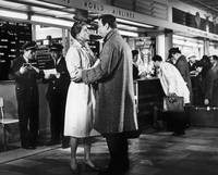 Кадр Любите ли вы Брамса?