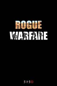 Постер Rogue Warfare