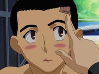 Кадр Тэнти – лишний!