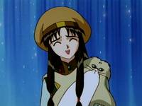 Кадр Удивительный мир Эль-Хазард (видео)