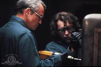 Кадр Медвежатники