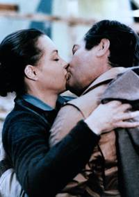 Кадр Призрак любви