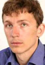 Константин Кожевников фото