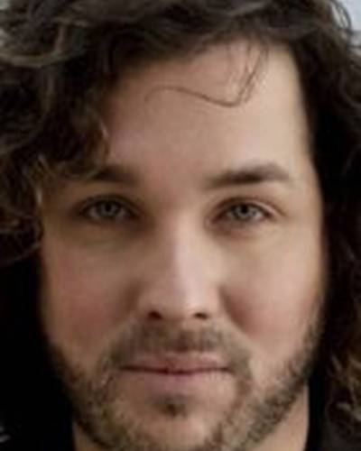 Питер Тешнер фото