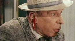 Кадр из фильма "Полчаса на чудеса" - 1