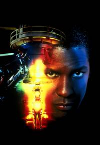 Постер Виртуозность