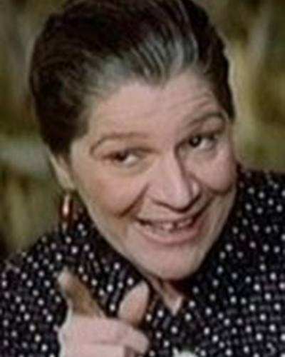 Аугуста Киолли фото