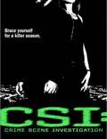 Постер из фильма "C.S.I. Место преступления" - 1