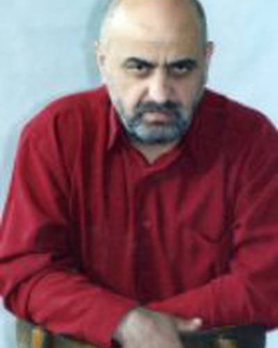 Арам Григорян фото