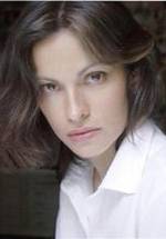 Сара Бертран фото