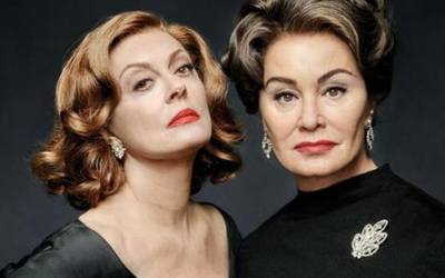 Что нужно знать о сериале «Вражда»