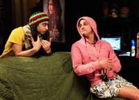 Кадр Даёшь молодёжь!