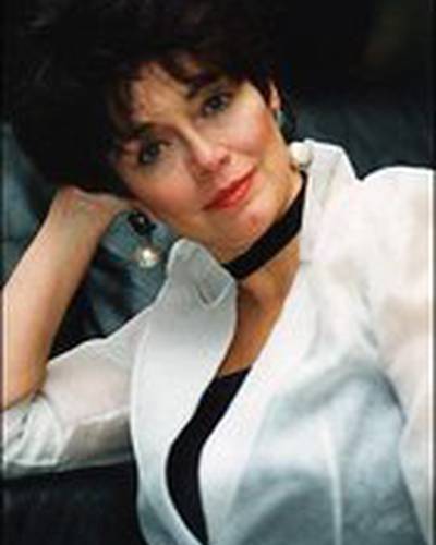 Кэтлин Барр фото