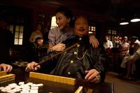 Кадр Последний магнат