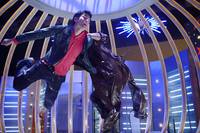 Кадр Город в осаде