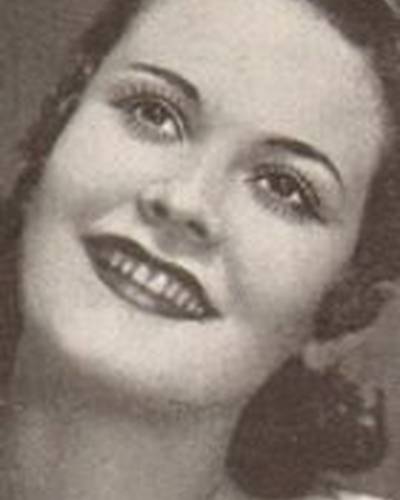 Мария Дэнис фото