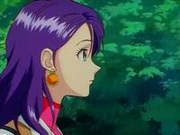 Кадр Люпен III: Токийский кризис