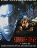 Постер из фильма "Странные дни" - 1
