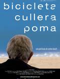 Постер из фильма "Велосипед, ложка, яблоко" - 1