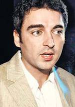 Джугал Хансрадж фото