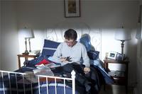 Кадр В поисках мистера Совершенство