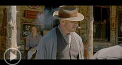 Red-band трейлер