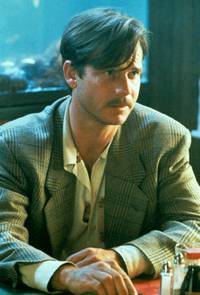 Кадр Правдивая ложь