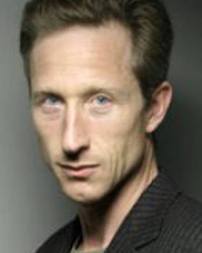 Вольфрам Тюфель фото