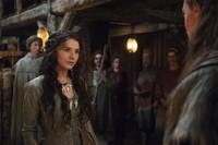 Кадр Последнее королевство