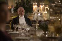 Кадр Аббатство Даунтон