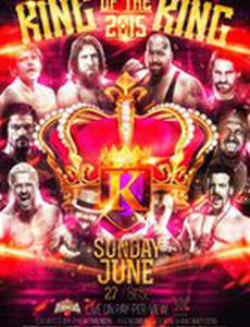 WWE Король ринга