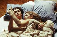 Кадр Игби идет ко дну