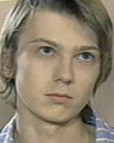 Степан Шебуняев фото