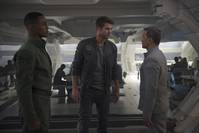 Кадр День независимости: Возрождение