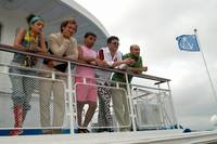 Кадр День выборов