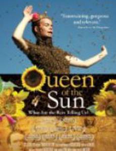 Королева солнца: Что нам говорят пчёлы?