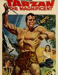 Постер из фильма "Тарзан великолепный" - 1