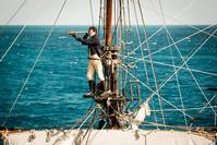 Кадр В сердце моря