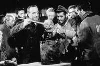 Кадр Врач из Сталинграда