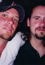 Глен Нэссенс фото