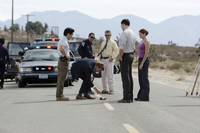 Кадр Менталист