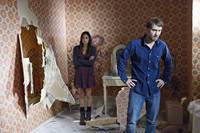 Кадр Быть человеком