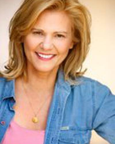 Дениз Галик-Фёри фото