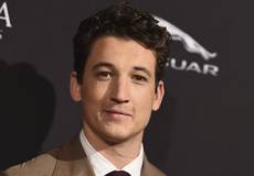 Режиссер «Драйва» позвал в свой мини-сериал Майлза Теллера