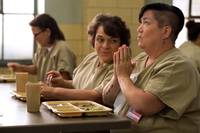 Кадр Оранжевый — хит сезона