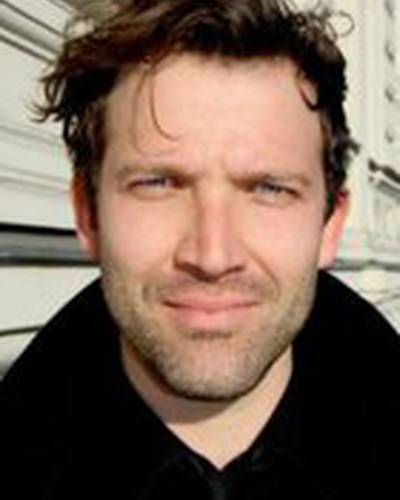 Томас Спенсер фото