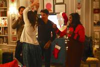 Кадр Проект Минди