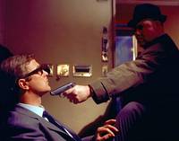 Кадр Досье Ипкресс