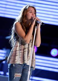 Кадр 44-я ежегодная церемония вручения премии Академии кантри-музыки