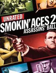 Козырные тузы 2: Бал смерти (видео)